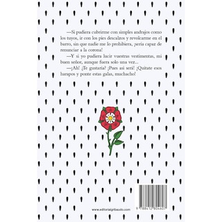 Foto 2 | El Príncipe Y El Mendigo. Texto Íntegro