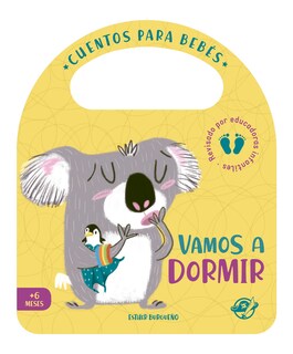 Foto 1 | Vamos A Dormir Esther Burgueño El Pirata Pasta Dura