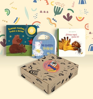 Foto 1 | Cuentos Infantiles 1 Año Varios Autores El Pirata Pasta Dura