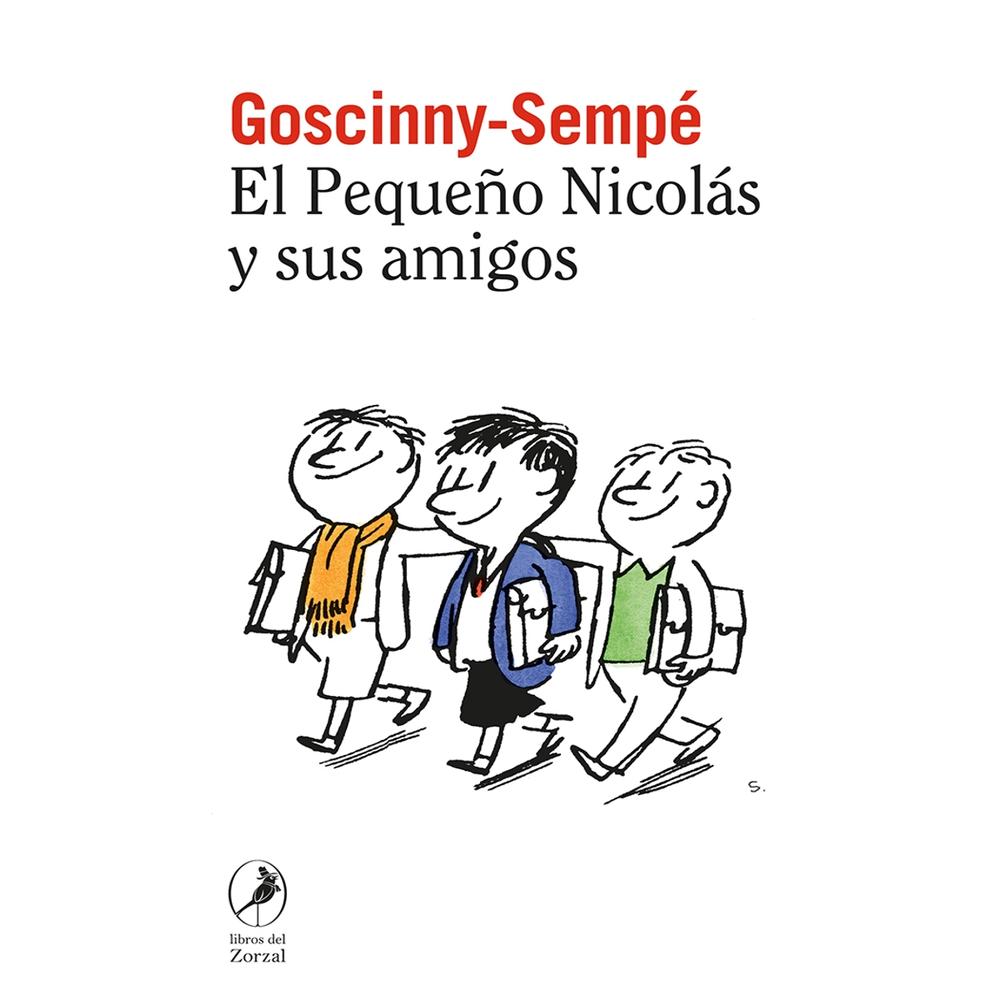 Foto 2 pulgar | El Pequeño Nicolás Y Sus Amigos 4