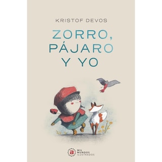 Foto 1 | Zorro, Pájaro Y Yo
