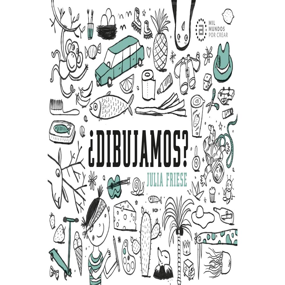 Foto 1 | ¿dibujamos?