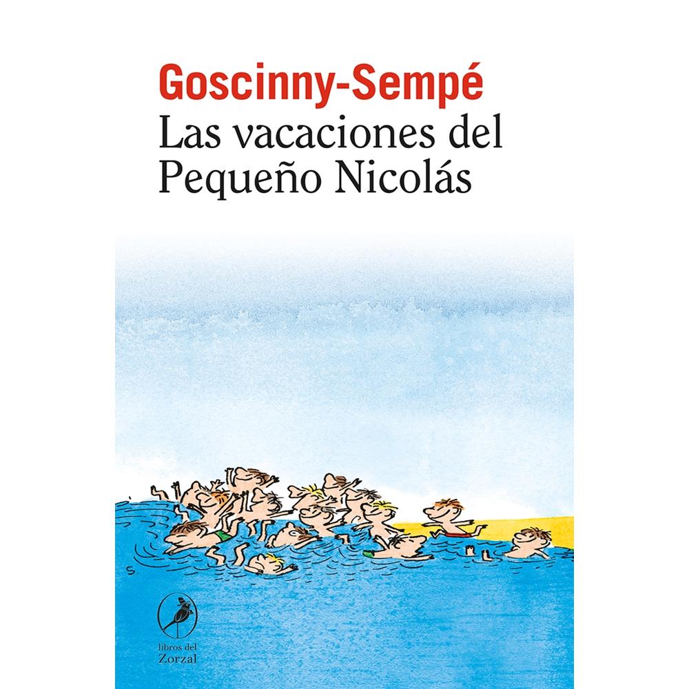 Foto 1 | Las Vacaciones Del Pequeño Nicolás 3
