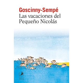 Foto 1 | Las Vacaciones Del Pequeño Nicolás 3