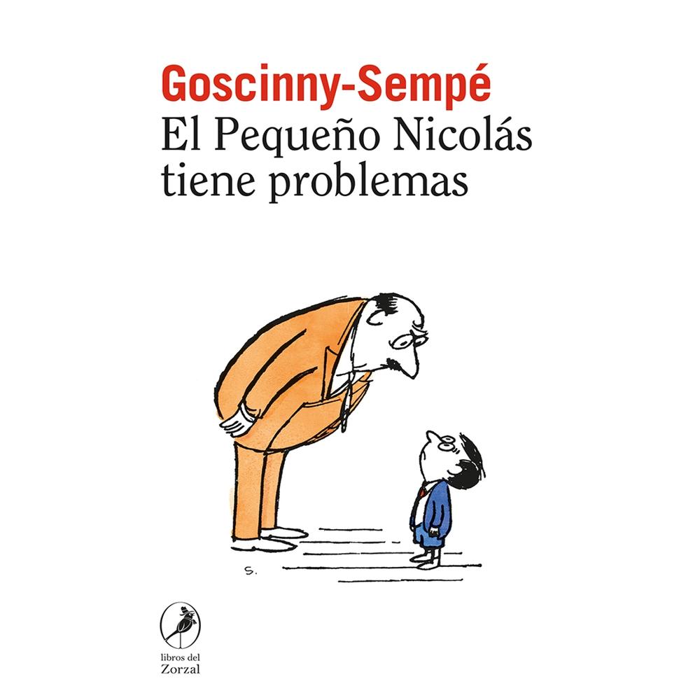 Foto 2 pulgar | El Pequeño Nicolás Tiene Problemas 5