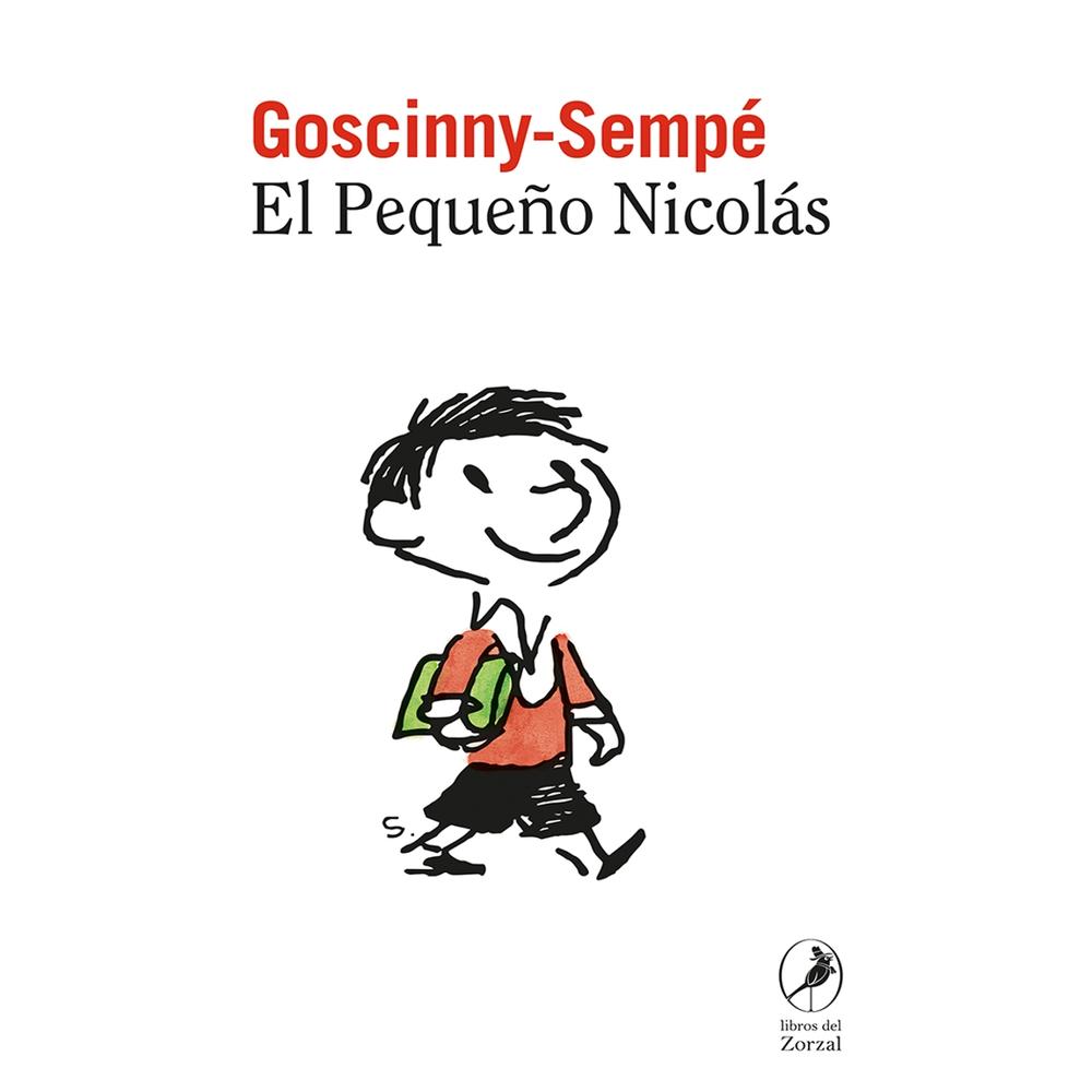 Foto 1 | El Pequeño Nicolás 1