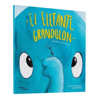 Foto 3 | El Elefante Grandulón Td