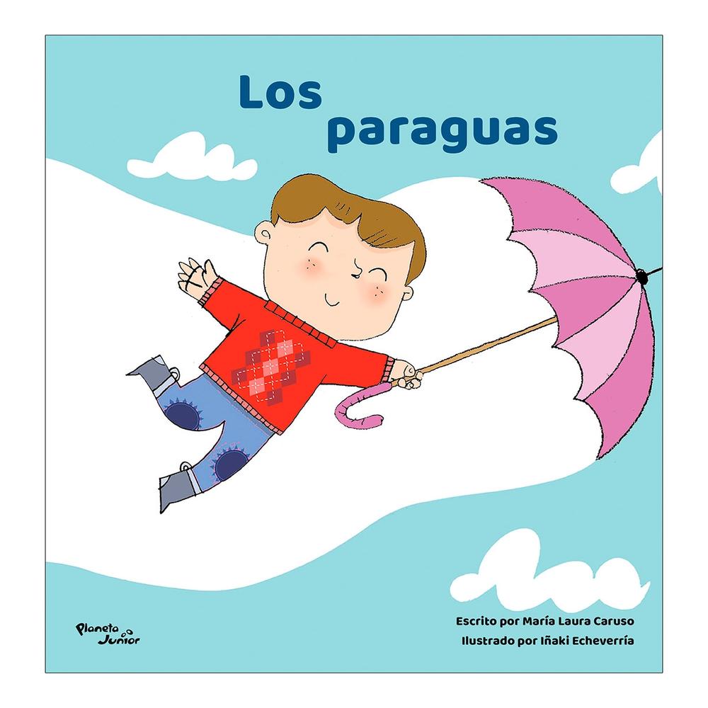 Foto 2 pulgar | Los Paraguas Td