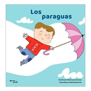 Foto 1 | Los Paraguas Td