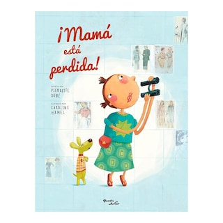 Foto 1 | ¡mamá Está Perdida! Td