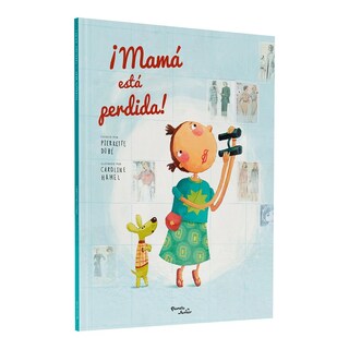 Foto 3 | ¡mamá Está Perdida! Td