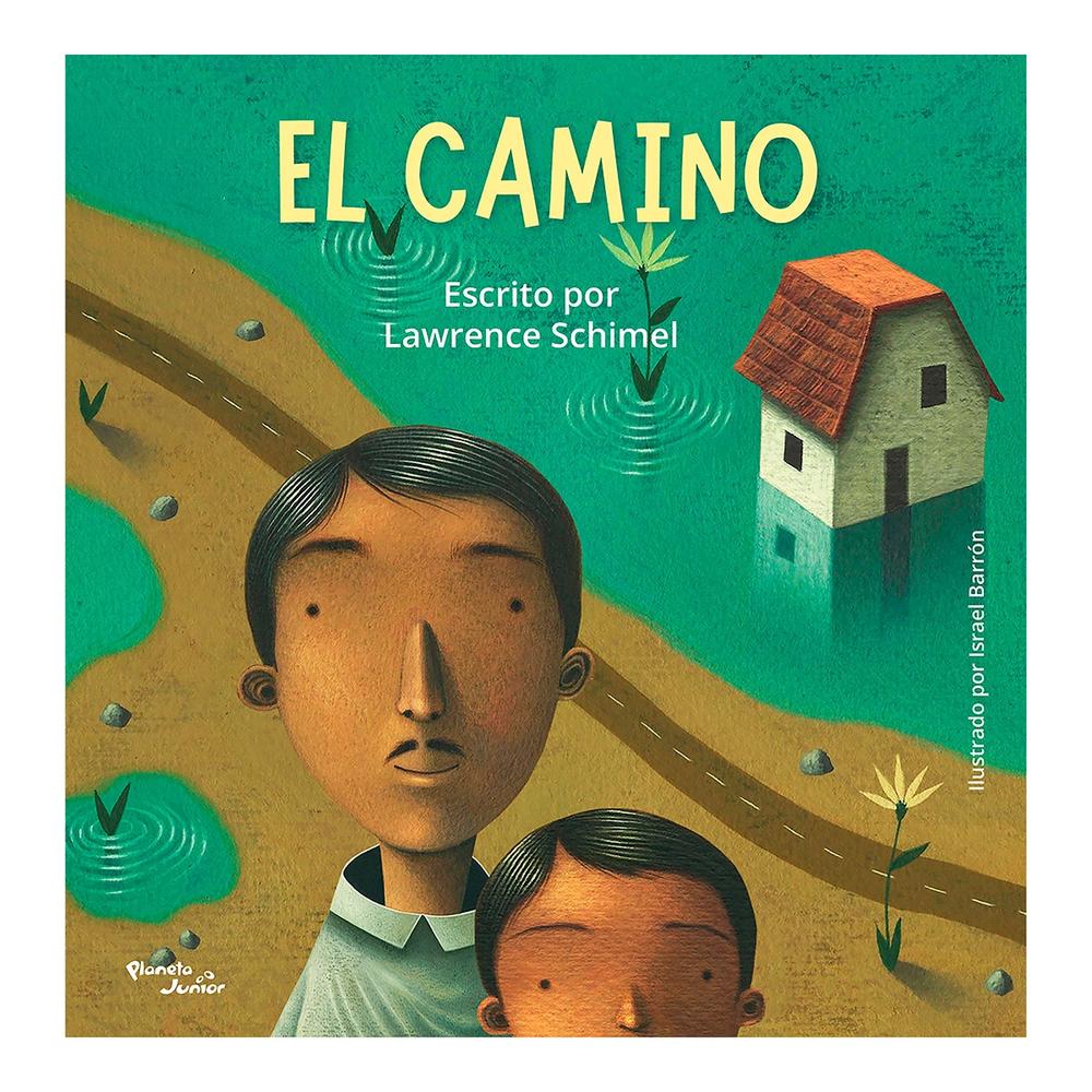 El Camino Td
