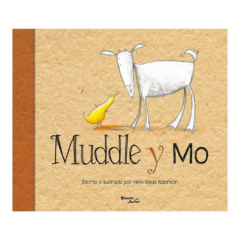 Foto 1 | Muddle Y Mo Td