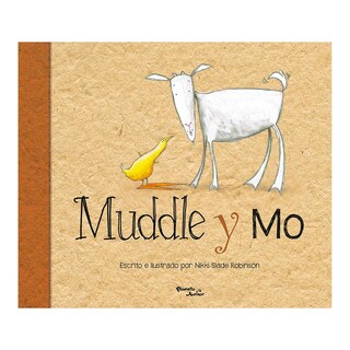 Foto 1 | Muddle Y Mo Td