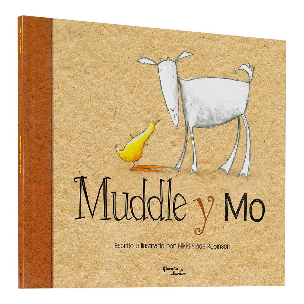 Foto 3 | Muddle Y Mo Td