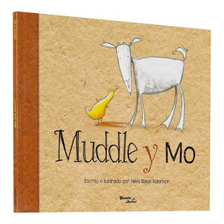 Foto 3 | Muddle Y Mo Td