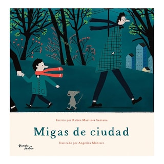Foto 1 | Migas De Ciudad Td