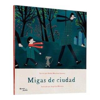 Foto 3 | Migas De Ciudad Td