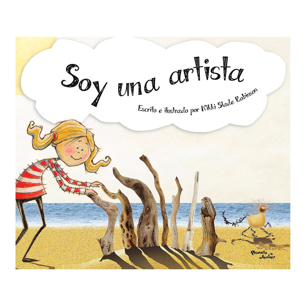 Foto 1 | Soy Una Artista Td