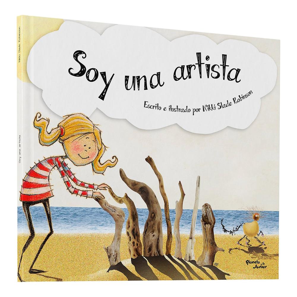 Foto 4 pulgar | Soy Una Artista Td