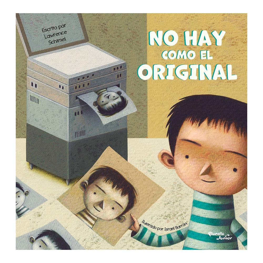 No Hay Como El Original Td