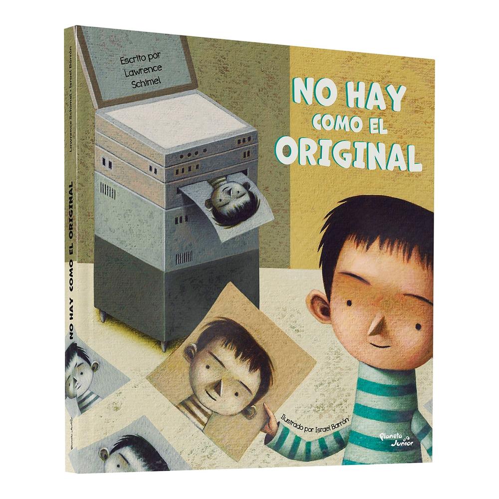Foto 3 | No Hay Como El Original Td