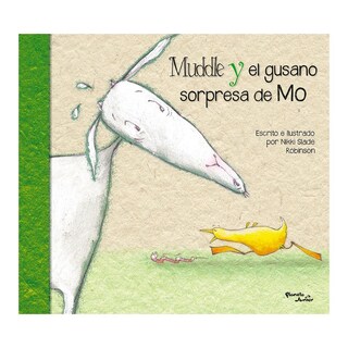 Foto 1 | Muddle Y El Gusano Sorpresa De Mo Td