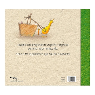 Foto 2 | Muddle Y El Gusano Sorpresa De Mo Td