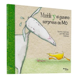 Foto 3 | Muddle Y El Gusano Sorpresa De Mo Td