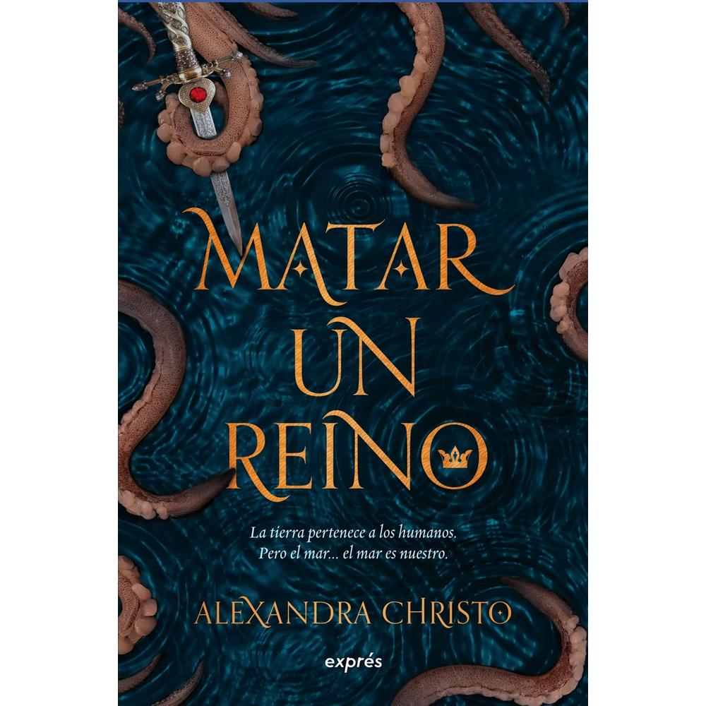 Foto 1 | Matar Un Reino