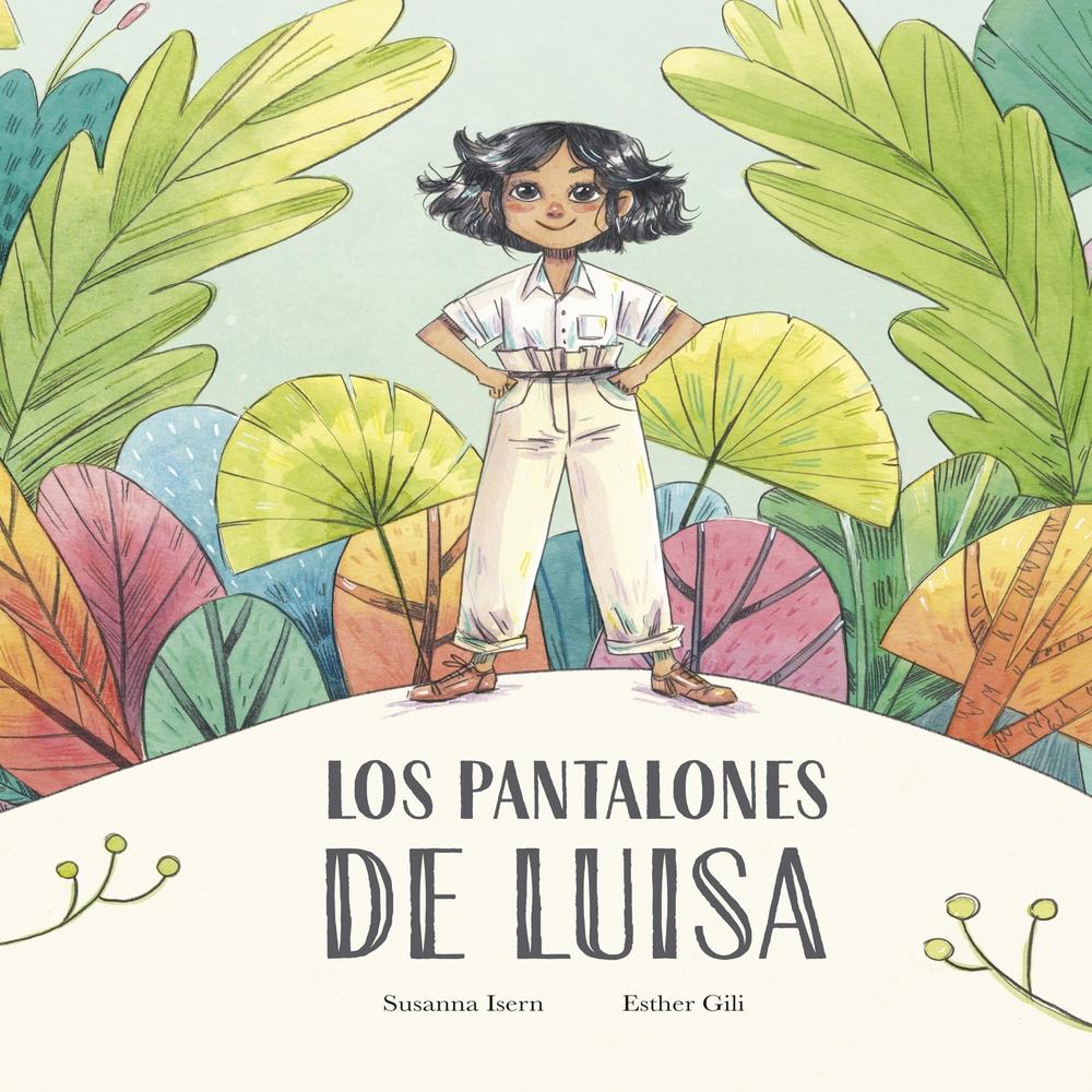 Foto 2 pulgar | Los Pantalones De Luisa