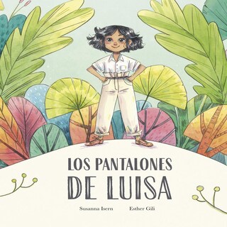 Foto 1 | Los Pantalones De Luisa
