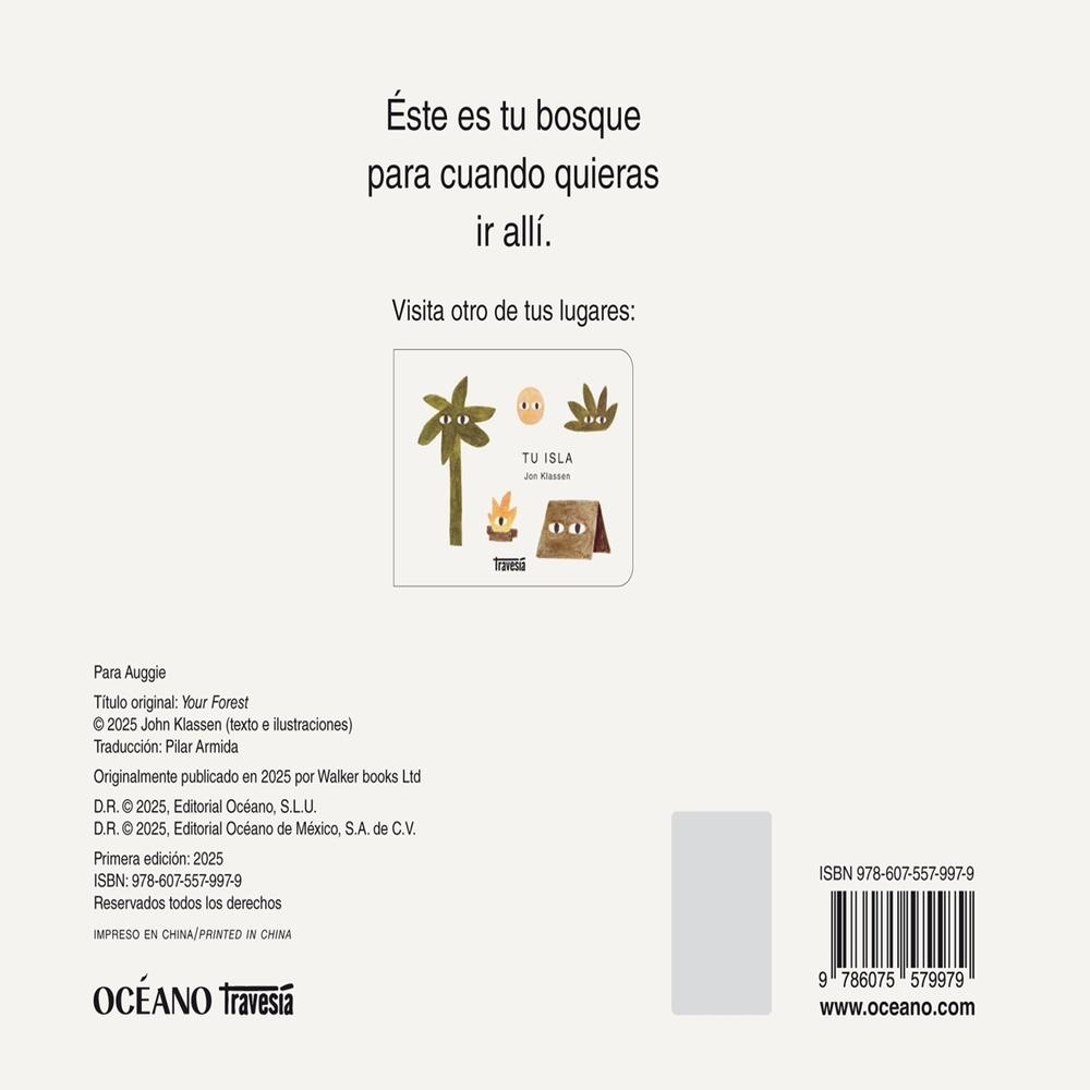 Foto 3 pulgar | Tu Bosque