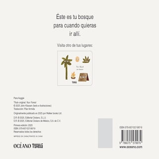 Foto 2 | Tu Bosque