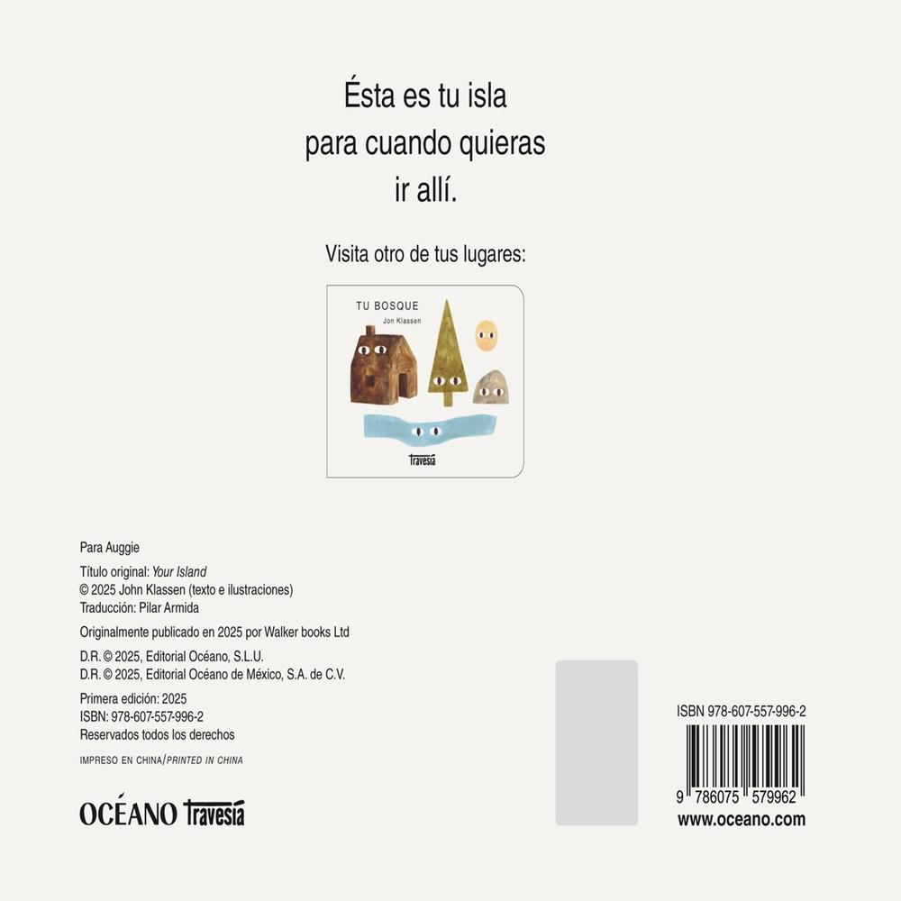 Foto 3 pulgar | Tu Isla