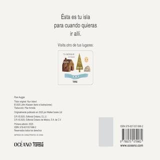 Foto 2 | Tu Isla