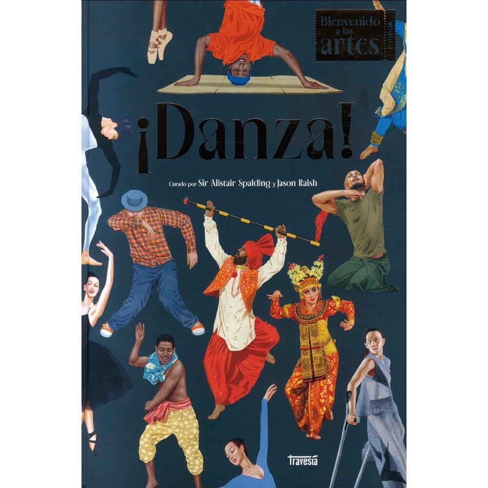 Foto 2 pulgar | ¡danza!