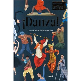 Foto 1 | ¡danza!