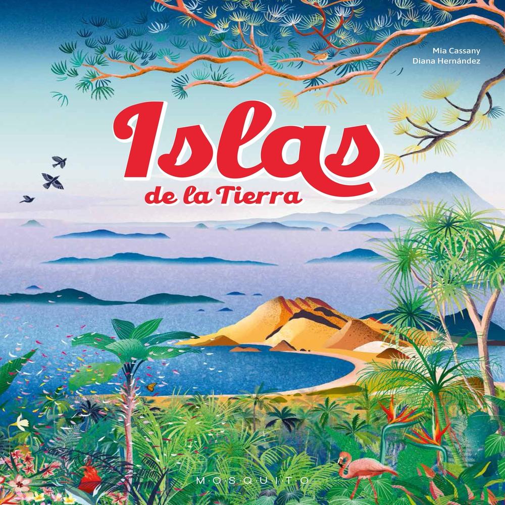 Foto 2 pulgar | Islas De La Tierra