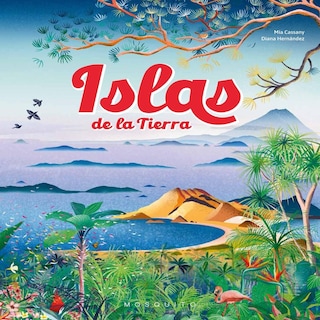 Foto 1 | Islas De La Tierra