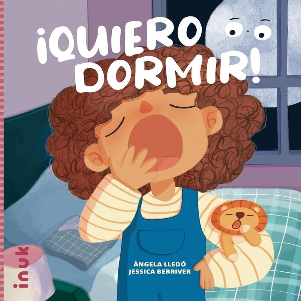Foto 1 | ¡quiero Dormir!
