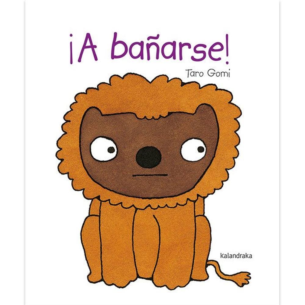 Foto 1 | ¡a Bañarse!