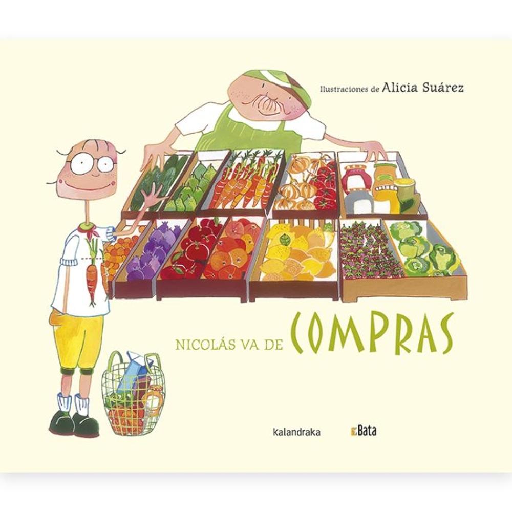Foto 1 | Nicolás Va De Compras