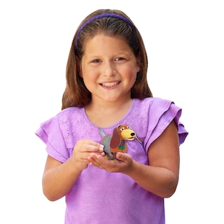 Foto 2 | Juguete De Cuerda Just Play Disney Pixar Toy Story Slinky Dog - Venta Internacional.