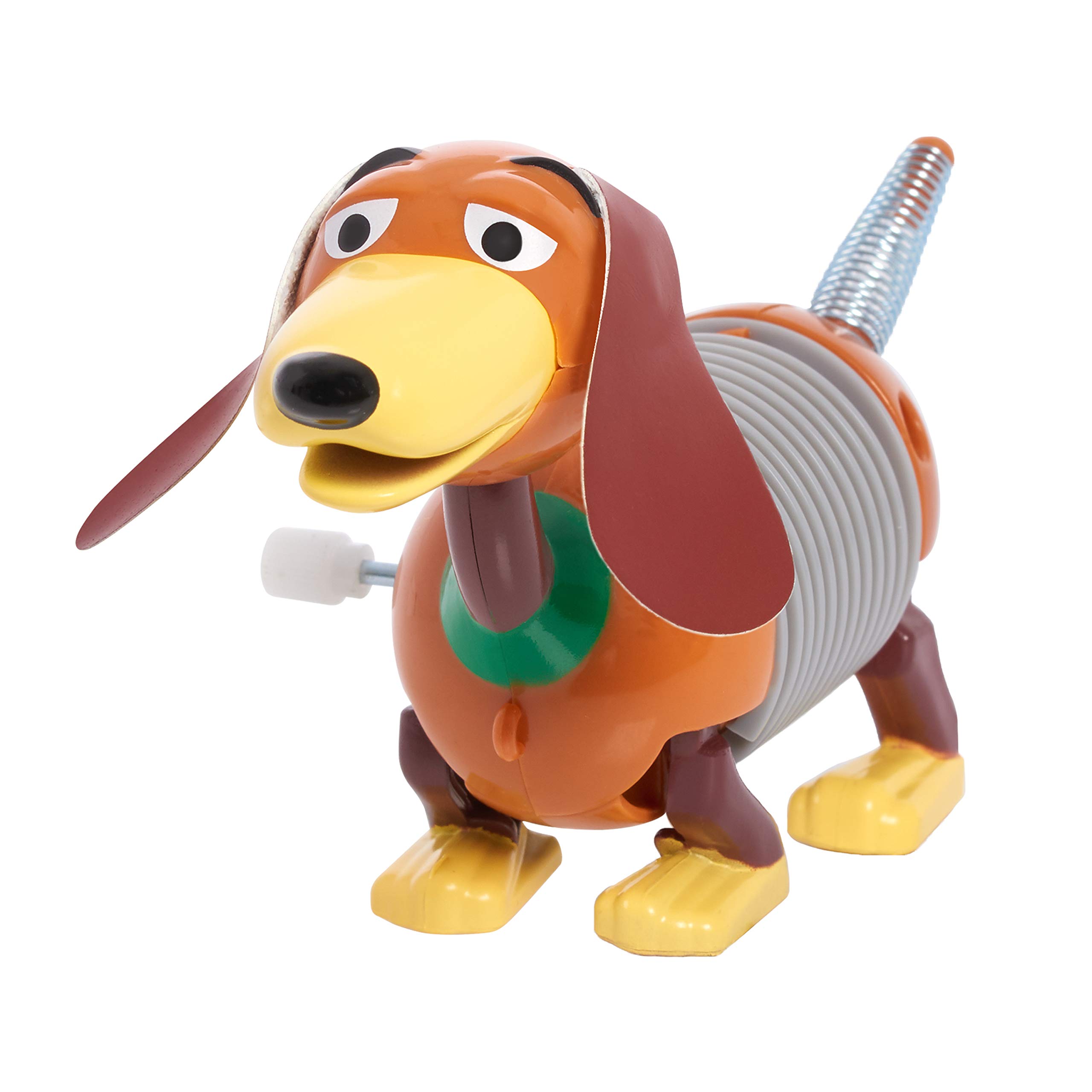 Foto 4 pulgar | Juguete De Cuerda Just Play Disney Pixar Toy Story Slinky Dog - Venta Internacional.