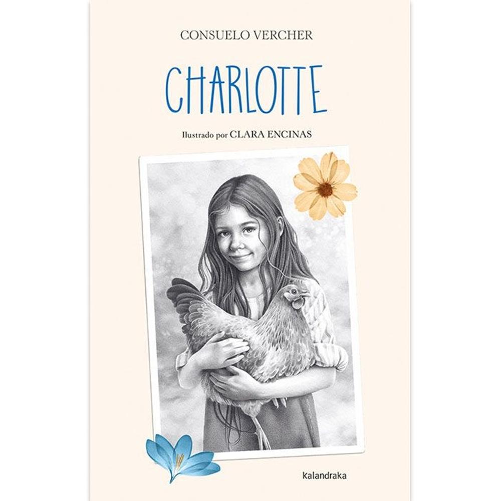 Foto 2 pulgar | Charlotte