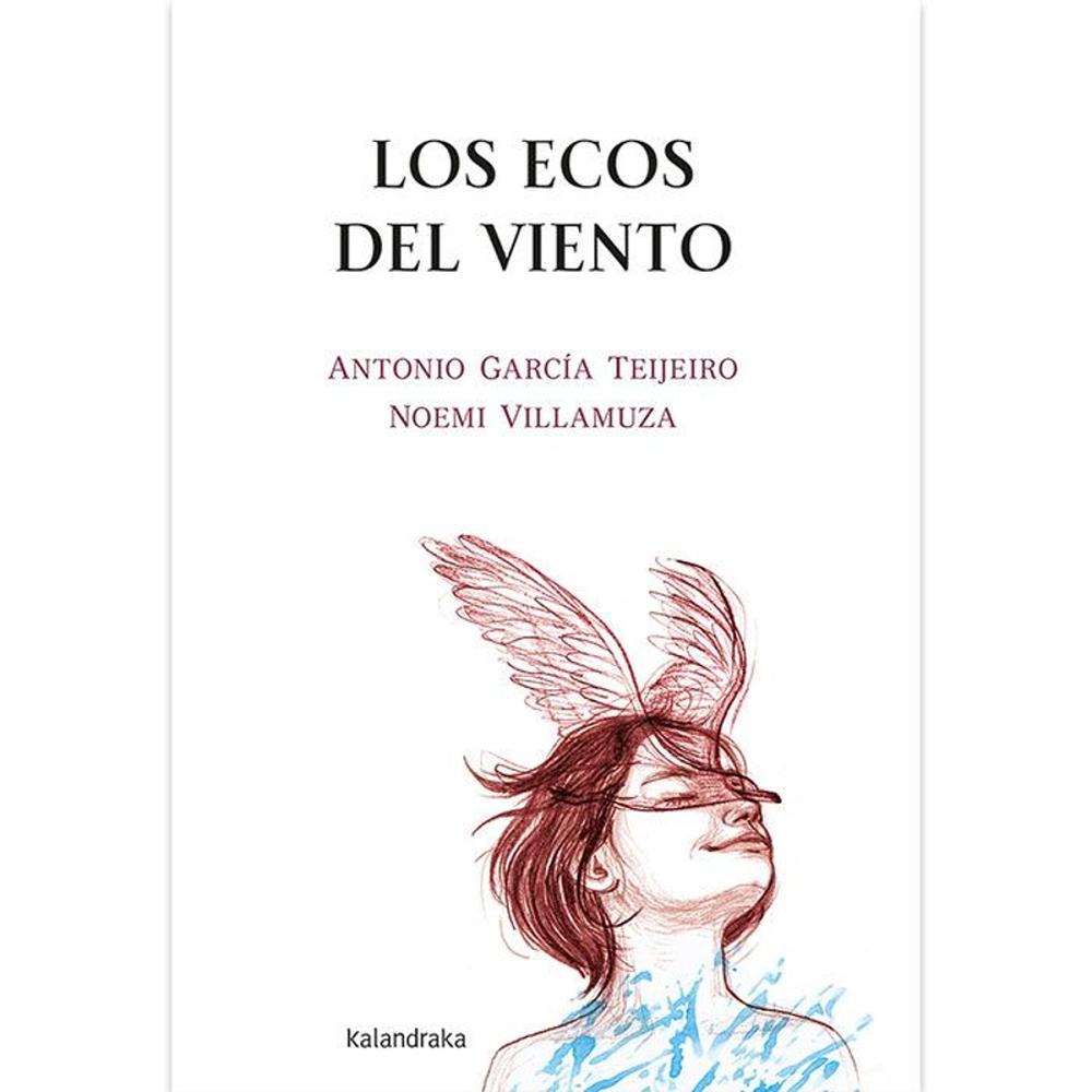 Foto 2 pulgar | Los Ecos Del Viento