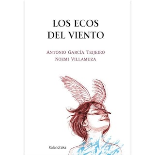 Foto 1 | Los Ecos Del Viento