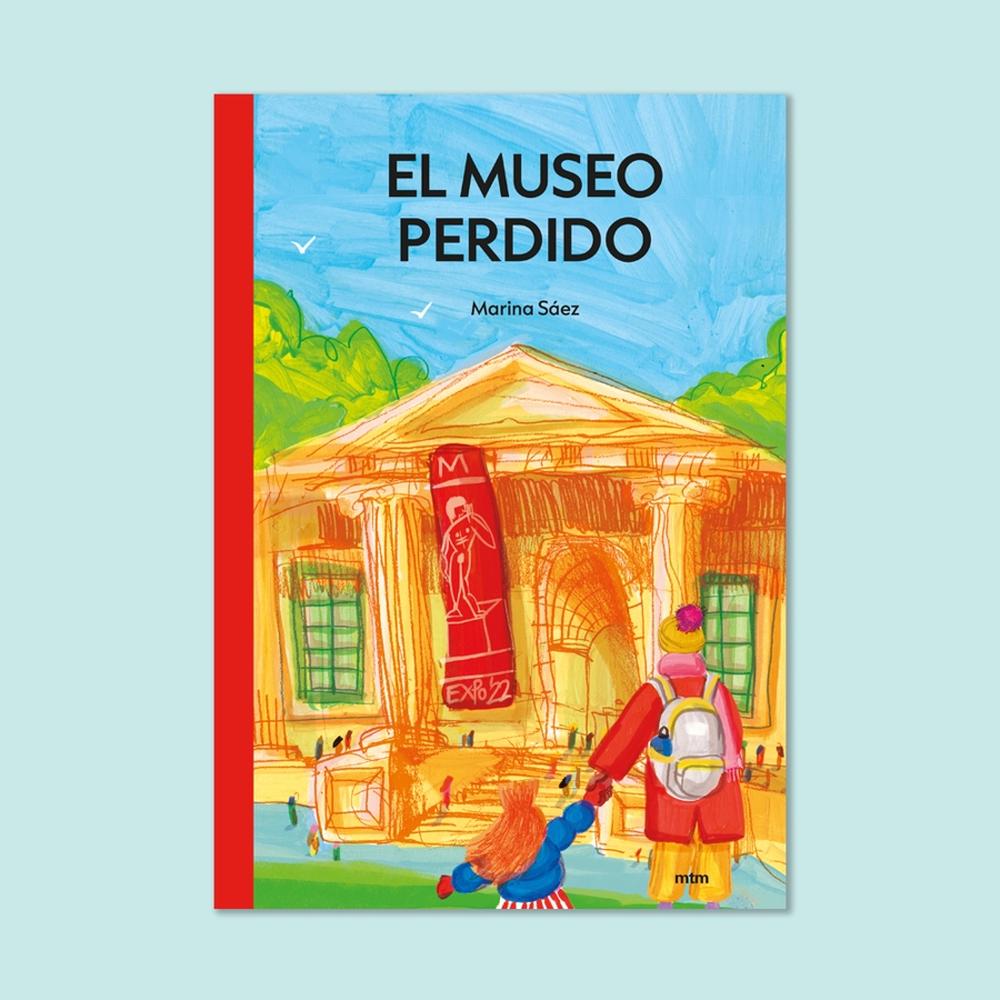 Foto 2 pulgar | El Museo Perdido