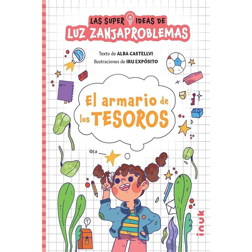 Foto 2 pulgar | El Armario De Los Tesoros
